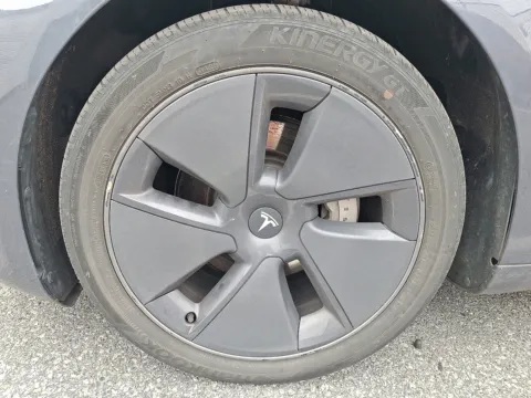 More photos of 2023 Tesla Model 3 Rear-Wheel Drive at Outten Chevrolet Allentown, PA