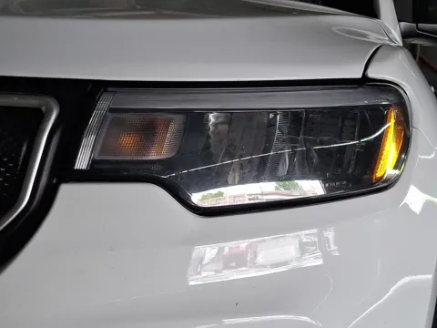 More photos of 2022 Jeep Compass Latitude 4x4 at Outten Chevrolet Allentown, PA
