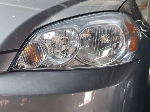 More photos of 2009 Chevrolet Impala LS at Outten Chevrolet Allentown, PA