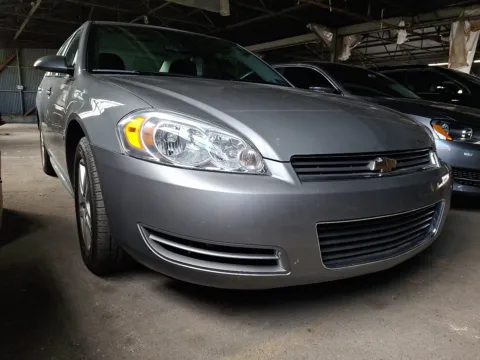 Photos of 2009 Chevrolet Impala LS for sale in Allentown, PA at Outten Chevrolet Allentown