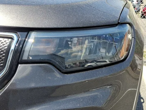More photos of 2022 Jeep Compass Limited 4x4 at Outten Chevrolet Allentown, PA