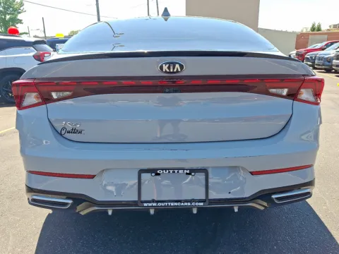 More photos of 2021 Kia K5 GT-Line at Outten Chevrolet Allentown, PA