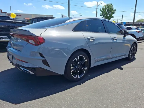 More photos of 2021 Kia K5 GT-Line at Outten Chevrolet Allentown, PA
