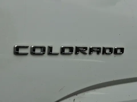 More photos of 2021 Chevrolet Colorado 4WD Crew Cab Short Box Z71 at Outten Chevrolet Allentown, PA