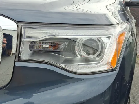 More photos of 2019 GMC Acadia Denali at Outten Chevrolet Allentown, PA