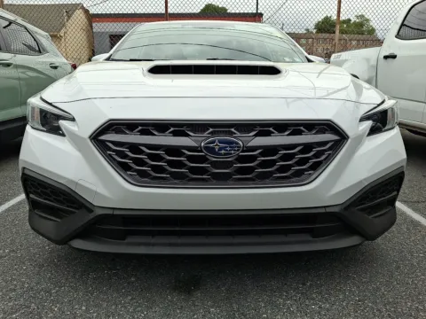Photos of 2023 Subaru WRX for sale in Allentown, PA at Outten Chevrolet Allentown