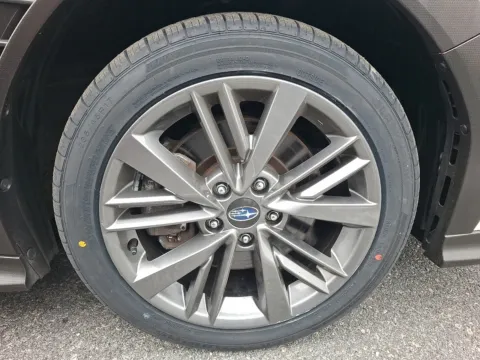 More photos of 2023 Subaru WRX at Outten Chevrolet Allentown, PA