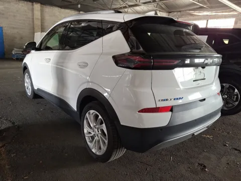 More photos of 2023 Chevrolet Bolt EUV FWD LT at Outten Chevrolet Allentown, PA