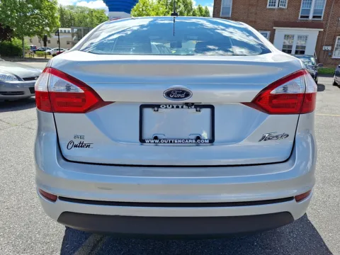 More photos of 2019 Ford Fiesta SE at Outten Chevrolet Allentown, PA