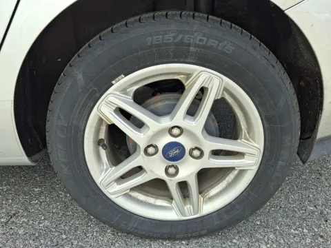More photos of 2019 Ford Fiesta SE at Outten Chevrolet Allentown, PA