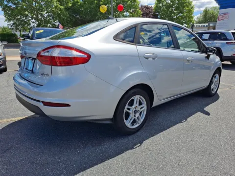 More photos of 2019 Ford Fiesta SE at Outten Chevrolet Allentown, PA