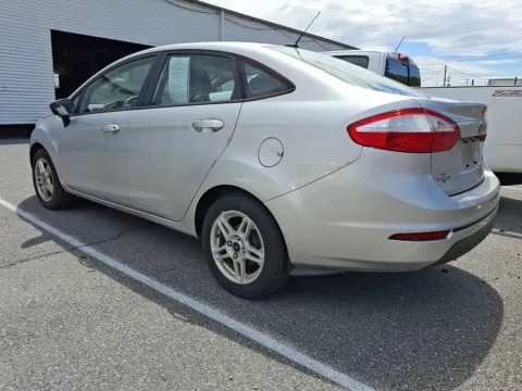 More photos of 2019 Ford Fiesta SE at Outten Chevrolet Allentown, PA