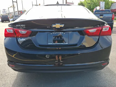 More photos of 2024 Chevrolet Malibu FWD LS at Outten Chevrolet Allentown, PA