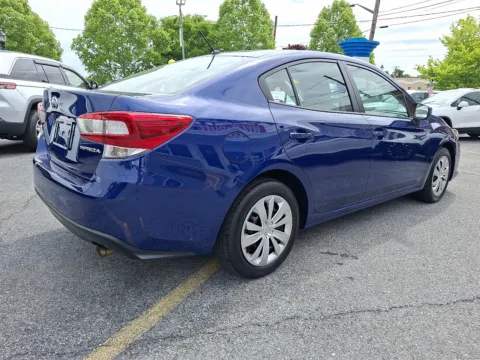 More photos of 2022 Subaru Impreza Base Sedan at Outten Chevrolet Allentown, PA