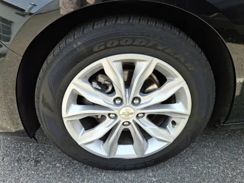 More photos of 2025 Chevrolet Malibu FWD 1LT at Outten Chevrolet Allentown, PA