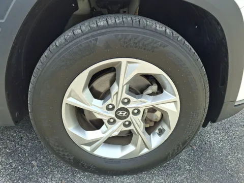 More photos of 2024 Hyundai Tucson SE at Outten Chevrolet Allentown, PA