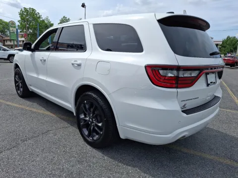 Another view of 2025 Dodge Durango GT AWD for sale in Allentown, PA at Outten Chevrolet Allentown