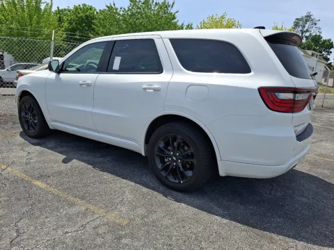 Photos of 2025 Dodge Durango GT AWD for sale in Allentown, PA at Outten Chevrolet Allentown