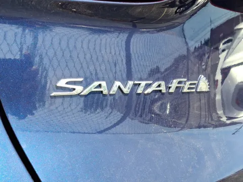 More photos of 2023 Hyundai Santa Fe SE at Outten Chevrolet Allentown, PA
