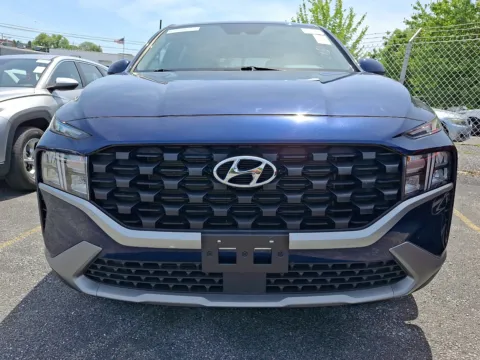 Photos of 2023 Hyundai Santa Fe SE for sale in Allentown, PA at Outten Chevrolet Allentown
