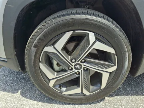 More photos of 2023 Hyundai Tucson SEL at Outten Chevrolet Allentown, PA