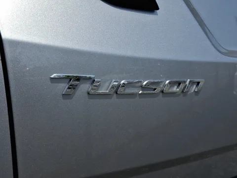 More photos of 2024 Hyundai Tucson SE at Outten Chevrolet Allentown, PA