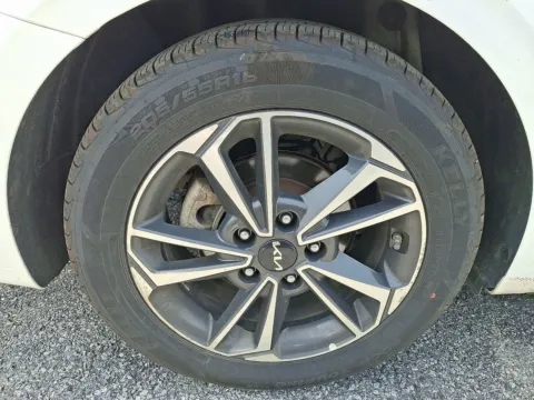 More photos of 2024 Kia Forte LXS at Outten Chevrolet Allentown, PA