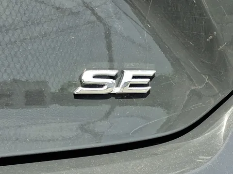 More photos of 2025 Toyota Camry SE at Outten Chevrolet Allentown, PA