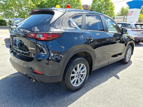 More photos of 2023 Mazda CX-5 2.5 S Select at Outten Chevrolet Allentown, PA