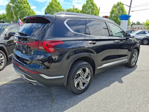 More photos of 2023 Hyundai Santa Fe SEL at Outten Chevrolet Allentown, PA