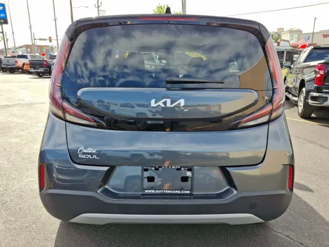 More photos of 2025 Kia Soul LX at Outten Chevrolet Allentown, PA