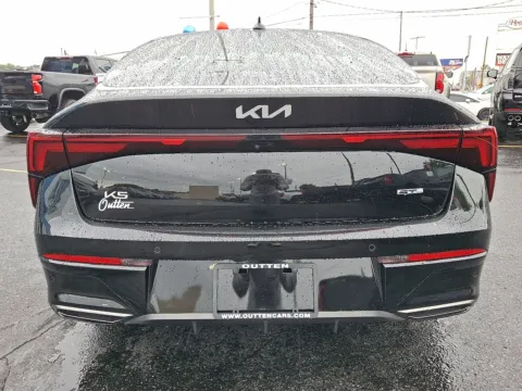 More photos of 2026 Kia K5 GT-Line AWD at Outten Chevrolet Allentown, PA