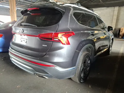 Another view of 2023 Hyundai Santa Fe SEL for sale in Allentown, PA at Outten Chevrolet Allentown