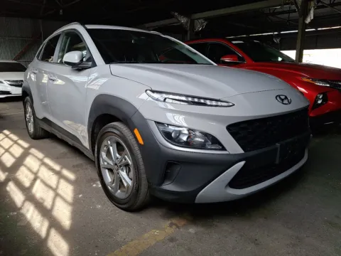 Photos of 2023 Hyundai Kona SEL for sale in Allentown, PA at Outten Chevrolet Allentown