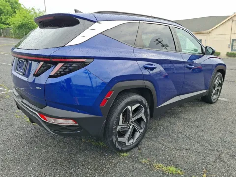 More photos of 2023 Hyundai Tucson SEL at Outten Chevrolet Allentown, PA
