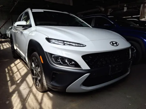Photos of 2023 Hyundai Kona Limited for sale in Allentown, PA at Outten Chevrolet Allentown