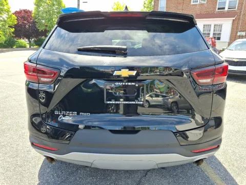 More photos of 2024 Chevrolet Blazer AWD 3LT at Outten Chevrolet Allentown, PA