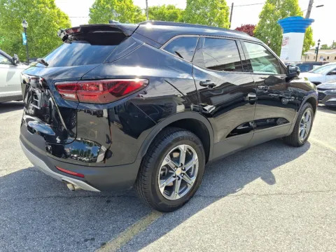 More photos of 2024 Chevrolet Blazer AWD 3LT at Outten Chevrolet Allentown, PA