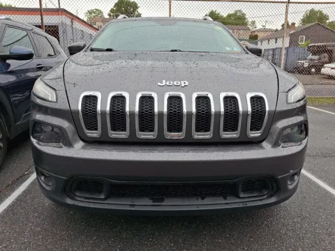 Photos of 2014 Jeep Cherokee Latitude for sale in Allentown, PA at Outten Chevrolet Allentown