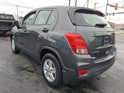 Another view of 2019 Chevrolet Trax LS for sale in Allentown, PA at Outten Chevrolet Allentown