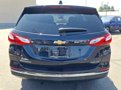 More photos of 2020 Chevrolet Equinox AWD LT 1.5L Turbo at Outten Chevrolet Allentown, PA