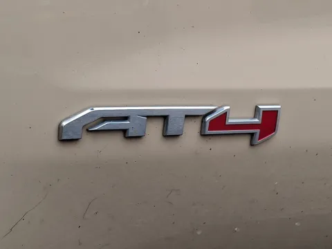 More photos of 2023 GMC Sierra 1500 4WD Crew Cab Short Box AT4 at Outten Chevrolet Allentown, PA