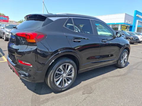 More photos of 2023 Buick Encore GX Select FWD at Outten Chevrolet Allentown, PA