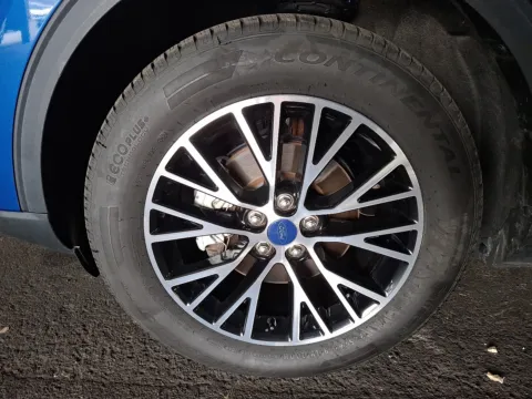 Another view of 2022 Ford Escape SE Plug-In Hybrid for sale in Allentown, PA at Outten Chevrolet Allentown