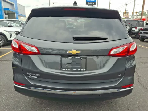 More photos of 2020 Chevrolet Equinox FWD 2FL at Outten Chevrolet Allentown, PA