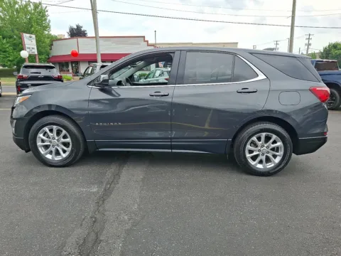 Photos of 2020 Chevrolet Equinox FWD 2FL for sale in Allentown, PA at Outten Chevrolet Allentown