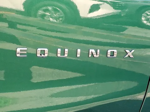 More photos of 2018 Chevrolet Equinox LS at Outten Chevrolet Allentown, PA
