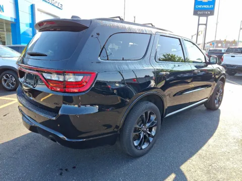 More photos of 2023 Dodge Durango GT Premium AWD at Outten Chevrolet Allentown, PA