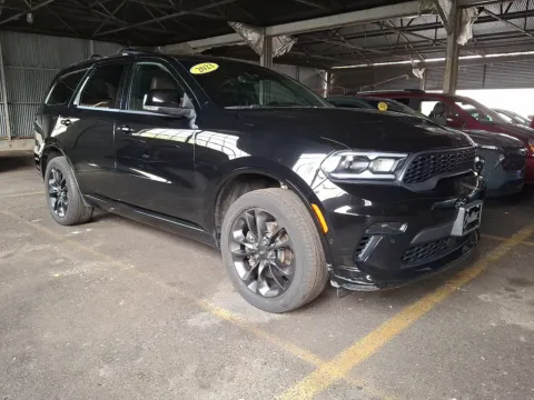 Photos of 2023 Dodge Durango GT Premium AWD for sale in Allentown, PA at Outten Chevrolet Allentown