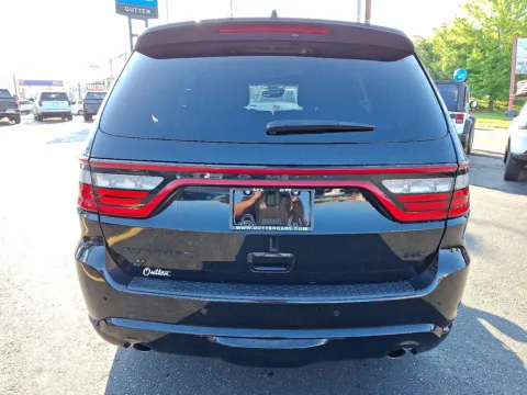 More photos of 2023 Dodge Durango GT Premium AWD at Outten Chevrolet Allentown, PA
